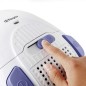 Aspirapolvere a slitta con sacco Orbegozo AP 7007, 800 W, classe A Aspirapolvere a slitta con sacco Orbegozo AP 7007, 800 W, classe A