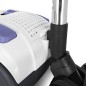 Aspirapolvere a slitta con sacco Orbegozo AP 7007, 800 W, classe A Aspirapolvere a slitta con sacco Orbegozo AP 7007, 800 W, classe A