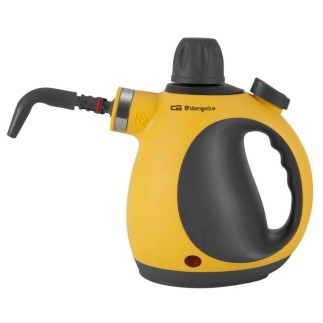 Orbegozo Vaporetino LV 3580 1050W 350ml Pulitore a vapore