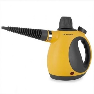 Nettoyeur vapeur Orbegozo Vaporetino LV 3580 1050W 350ml