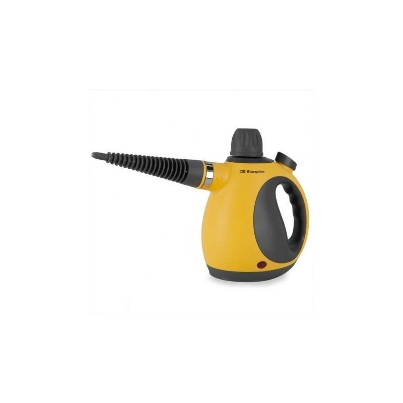 Orbegozo Vaporetino LV 3580 1050W 350ml Pulitore a vapore