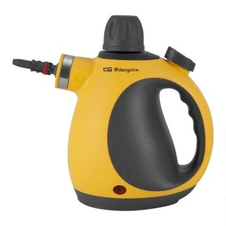 Orbegozo Vaporetino LV 3580 1050W 350ml Pulitore a vapore