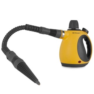 Orbegozo Vaporetino LV 3580 1050W 350ml Pulitore a vapore