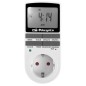 Programador de Enchufe Orbegozo PG 25 con Función Anti-theft y 3680W