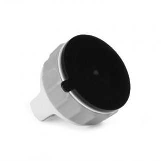 Afilador Orbegozo CU 2500 3 Etapas con Ventosa para Cuchillos