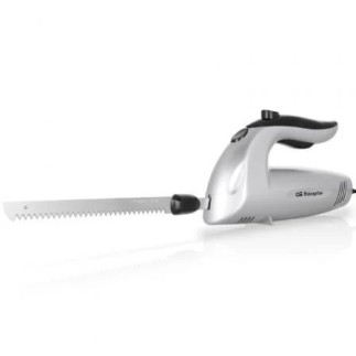 Coltello elettrico Orbegozo CU 3800 150W Lame intercambiabili