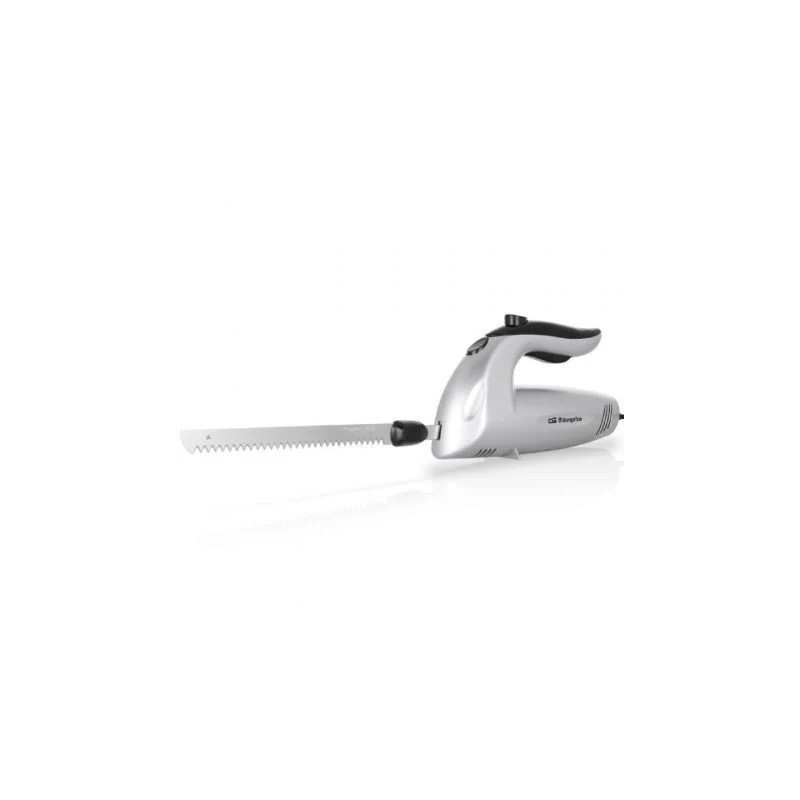 Cuchillo Eléctrico Orbegozo CU 3800 de 150W con Cuchilla para Congelados