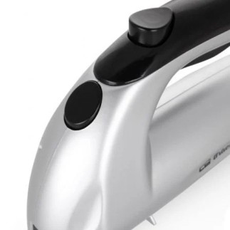 Cuchillo Eléctrico Orbegozo CU 3800 150W Cuchillas Intercambiables
