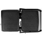 Grill Eléctrico Orbegozo GR4570 2200W 2 Placas 290x235mm Efecto Piedra