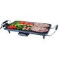 Plancha de Asar Orbegozo TBC3000 2000W Superficie 220x430mm Antiadhesi