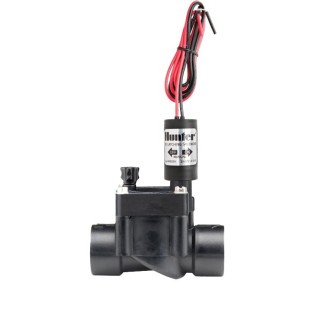 Elettrovalvola Hunter PGV-100-GB-DC 9V 1" - Elevata durata