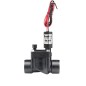 Electroválvula Profesional Hunter PGV-100-GB-DC 9V - 1" Rosca Hembra sin Control de Caudal Electroválvula Profesional Hunter PGV-100-GB-DC 9V - 1" Rosca Hembra sin Control de Caudal