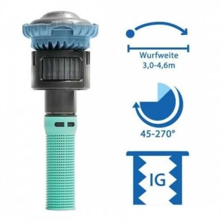 Compre o bico rotativo Rain Bird RVAN14
