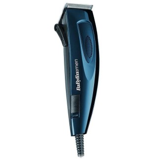 Tondeuse à cheveux professionnelle avec lames de 45 mm et 12 accessoires