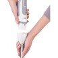 Batidora de Mano Braun Minipimer 5 Vario MQ5200WH, 1000W, 21 Velocidades