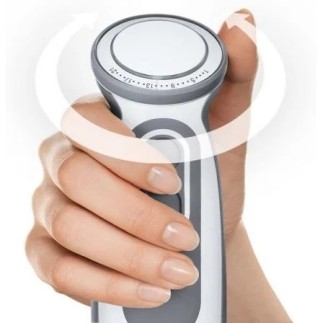 Batidora de Mano Braun Minipimer 5 Vario MQ5235WH, 1000W, 21 Velocidad