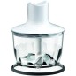 Frullatore Braun Multipimer 5 Vario MQ5235WH 1000W con misurino da 600 ml