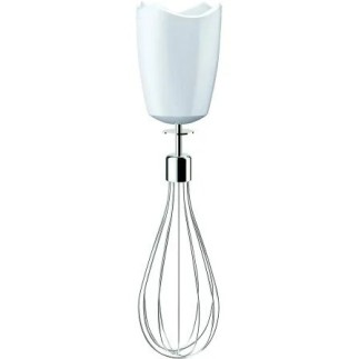 Batidora de Mano Braun Minipimer 5 Vario MQ5235WH, 1000W, 21 Velocidad