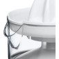 Exprimidor Braun TributeCollection CJ3000, 20W, 0.35L, Pulpa Ajustable Exprimidor Braun TributeCollection CJ3000, 20W, 0.35L, Pulpa Ajustable