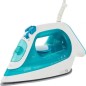 Ferro da stiro a vapore Braun TexStyle 3 SI3041GR, 2350W, serbatoio da 270 ml