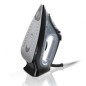 Ferro da stiro a vapore Braun TexStyle 3 SI3055BK, 2400W, serbatoio da 270 ml Ferro da stiro a vapore Braun TexStyle 3 SI3055BK, 2400W, serbatoio da 270 ml
