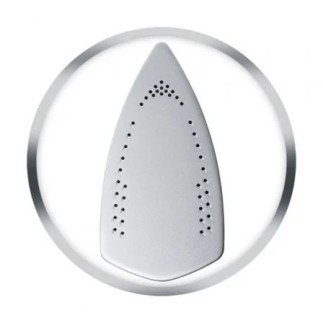 Fer à vapeur Braun TexStyle 3 SI3055BK, 2400 W, réservoir de 270 ml