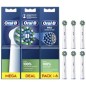 Têtes de brosse de rechange Braun Oral-B Pro CrossAction, lot de 6