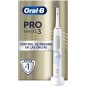 Spazzolino elettrico Braun Oral-B Pro 3 Olympics con controllo PR
