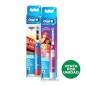 Brosse à dents électrique Braun Oral-B Disney Princess pour enfants