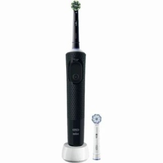 Brosse à dents électrique Braun Oral-B Vitality Pro avec 3 modes