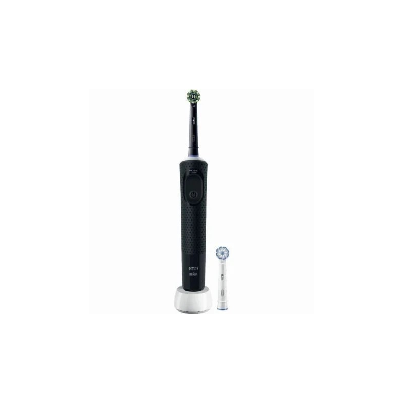 Spazzolino elettrico Braun Oral-B Vitality Pro con 3 modalità di spazzolamento Spazzolino elettrico Braun Oral-B Vitality Pro con 3 modalità di spazzolamento