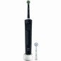 Spazzolino elettrico Braun Oral-B Vitality Pro con 3 modalità