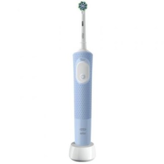 Spazzolino elettrico Braun Oral-B Vitality Pro con 2 testine