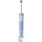 Spazzolino elettrico Braun Oral-B Vitality Pro con 2 testine
