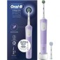 Spazzolino elettrico Braun Oral-B Vitality Pro con 2 testine