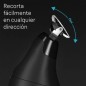 Rifinitore elettrico Braun Series X XT3100 con 45 minuti di autonomia Rifinitore elettrico Braun Series X XT3100 con 45 minuti di autonomia