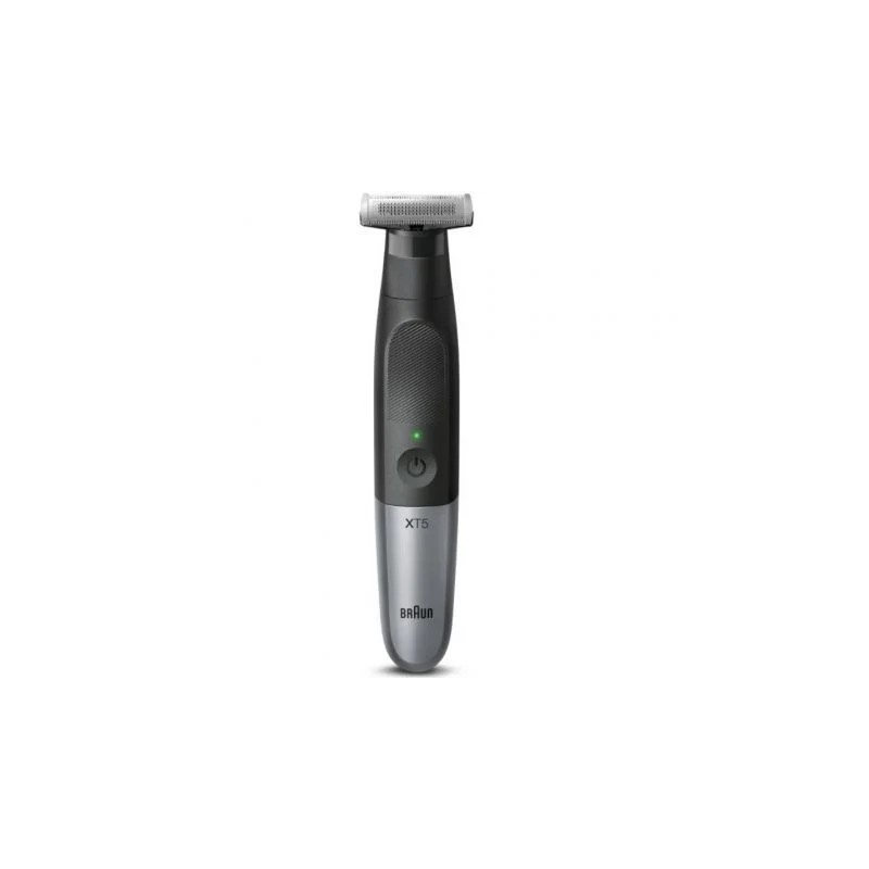 Aparador elétrico recarregável Braun Series X XT5200 Aparador elétrico recarregável Braun Series X XT5200