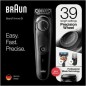 Tondeuse à barbe sans fil Braun BeardTrimmer Series 3000 BT3242 Tondeuse à barbe sans fil Braun BeardTrimmer Series 3000 BT3242