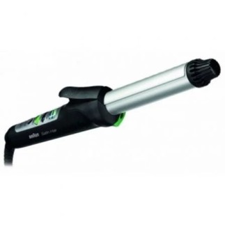 Rizador de Pelo Braun Satin Hair 7 Curling con Tecnología IONTEC