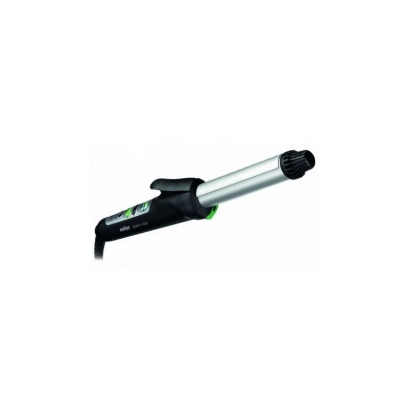 Rizador de Pelo Braun Satin Hair 7 Curling con Tecnología IONTEC
