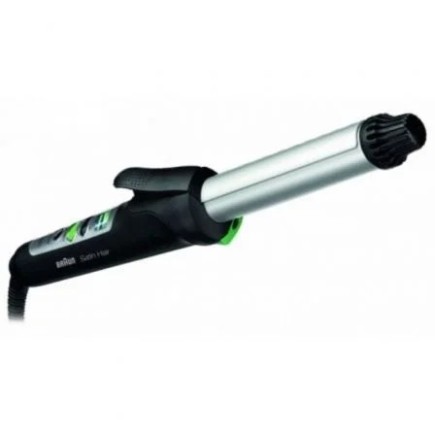 Modelador de cachos Braun Satin Hair 7 com tecnologia IONTEC