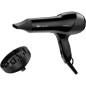 Secador de Pelo Braun BRHD785E 2000W Iónico con Sensor de Temperatura Secador de Pelo Braun BRHD785E 2000W Iónico con Sensor de Temperatura