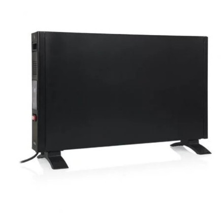 Princess 348320 Convettore Wi-Fi Smart 2000W con 3 livelli