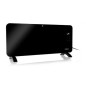 Panel Calefactor Princess 348200 2000W con Control WiFi y Temporizador