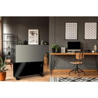 Panel Calefactor Princess 348200 2000W con Control WiFi y Temporizador