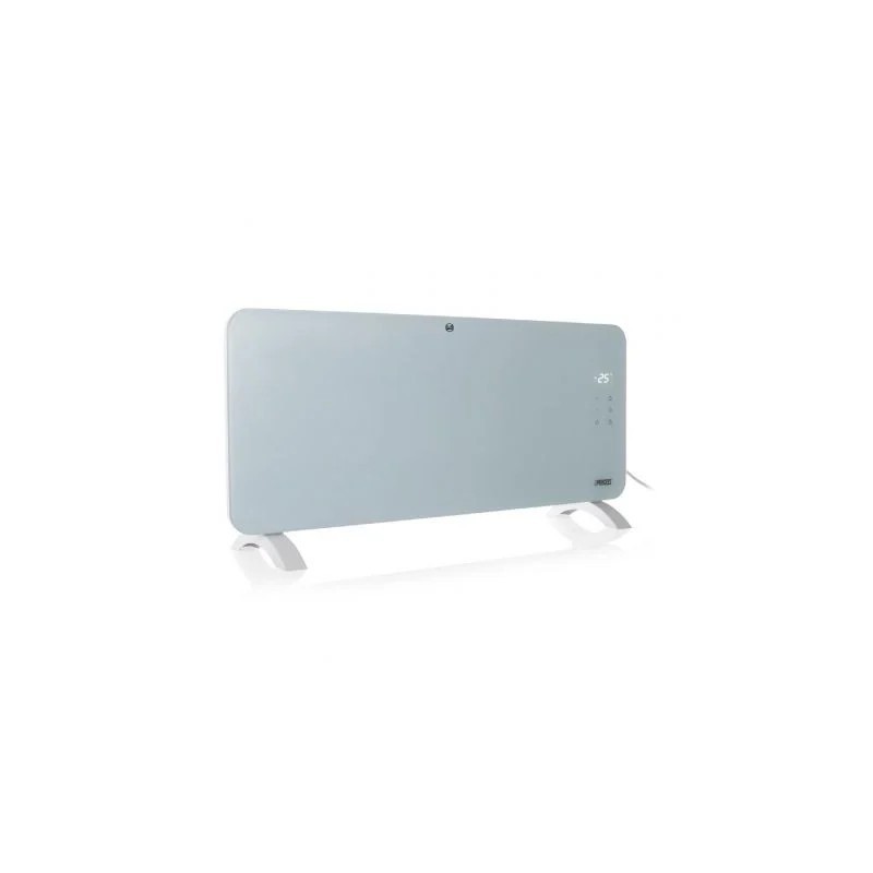 Pannello riscaldante Princess 348201 da 2000 W con controllo Wi-Fi e display LCD