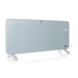 Panel Calefactor Princess 348201 2000W con Control Wi-Fi y Pantalla LC