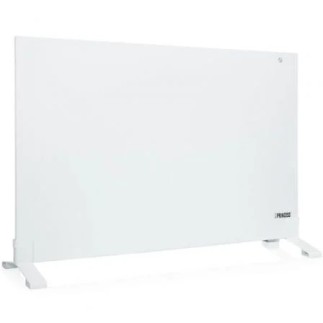 Pannello riscaldante radiante Princess 348254 da 540 W con controllo intelligente