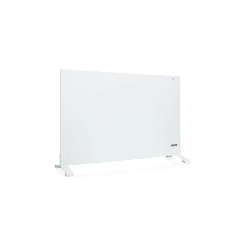 Panel Calefactor Radiante Princess 348254 540W con Control Inteligente