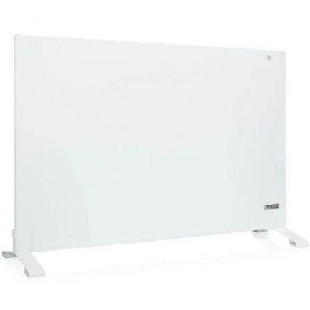 Pannello riscaldante radiante Princess 348254 da 540 W con controllo intelligente